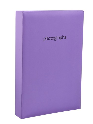 Large memo slip case - large, photo