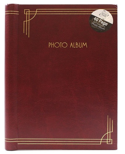 Deluxe large self adhesive - self,