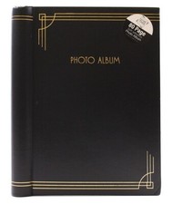 8"x6" Photo Album 80 Pages