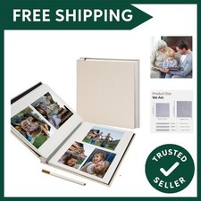 Large Photo Album Self