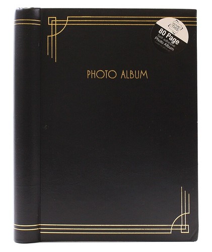 Self adhesive photo - 8"x6",