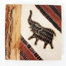 Small Handmade photo album