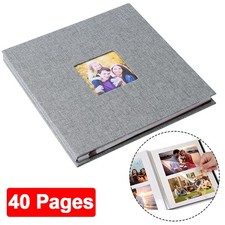 Large Photo Album Self