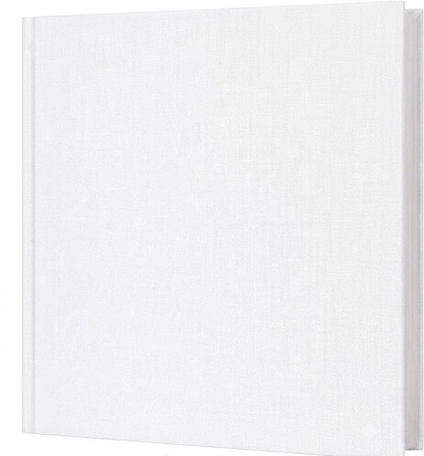 Photo album sticky blank - album, pages